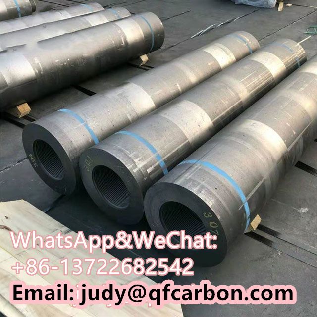 UHP Graphite Electrode  for sale