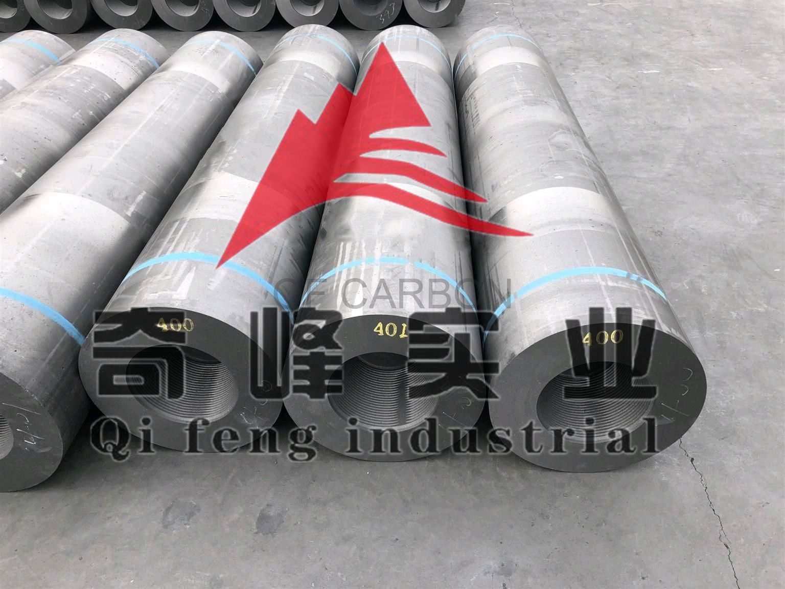 #UHP #Graphite #Electrode 650mm*2700mm for sale