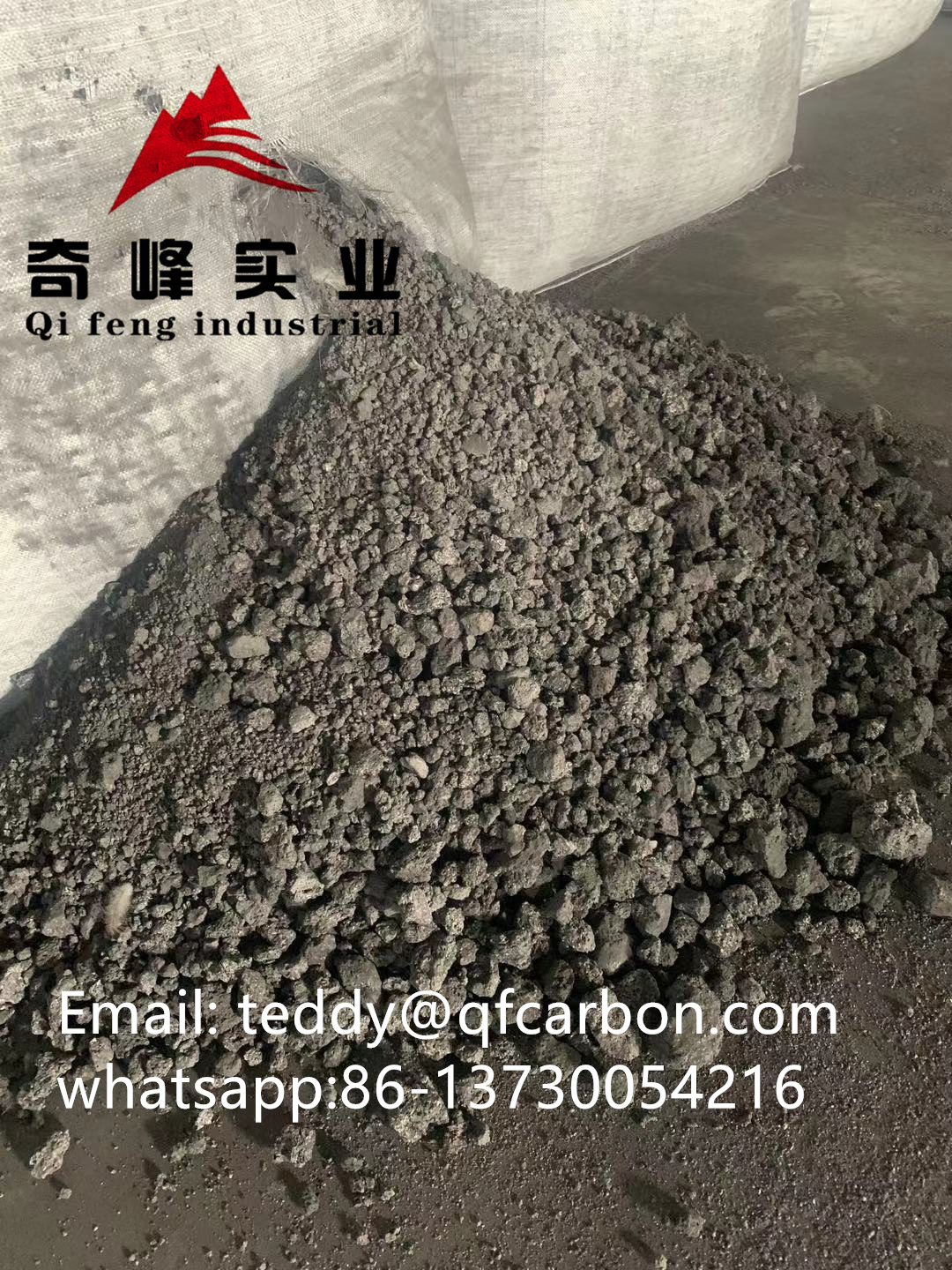 Daily Calcined Petroleum Coke Market on August 9th