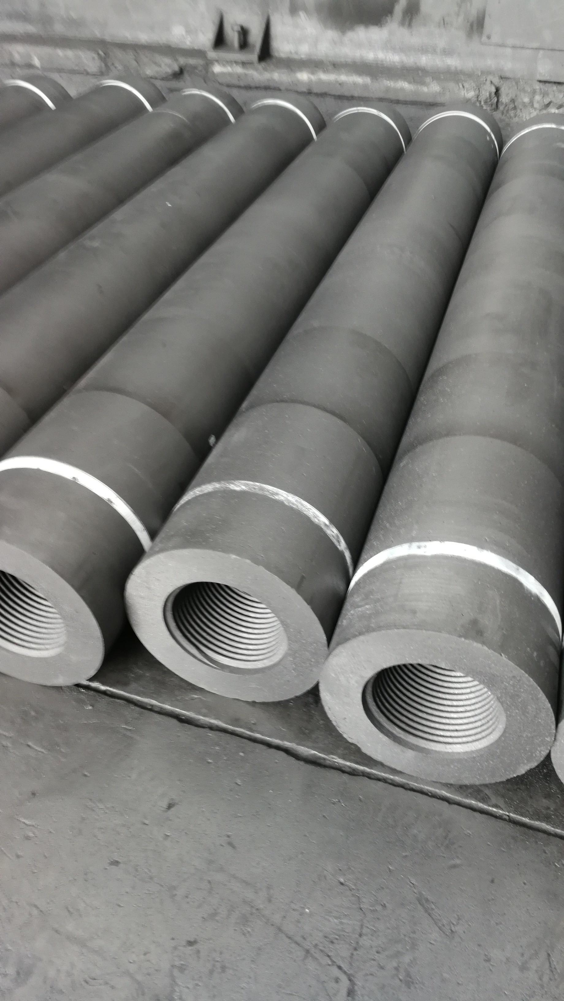 Summary of 2022 Graphite Electrode Market And Forecast for 2023 Future Trend