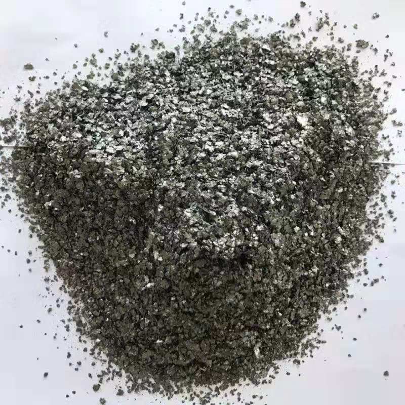 China supplier Calcined petroleum coke for metallurgy