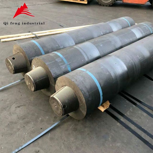 UHP600 GRAPHITE ELECTRODE