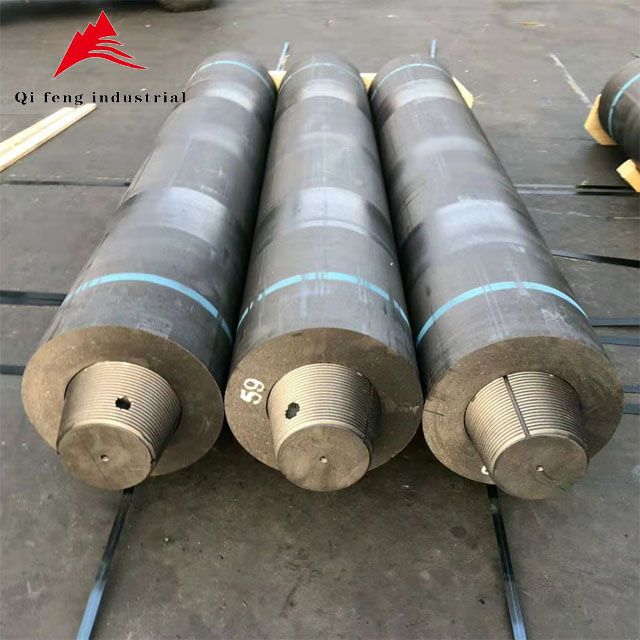 rp 350 KFTS graphite electrode