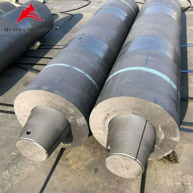 China manufacture supplier RP graphite electrodes