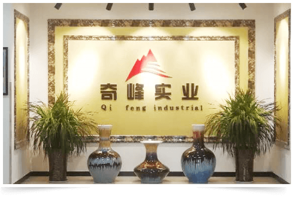  Handan Qifeng Carbon Co., Ltd.